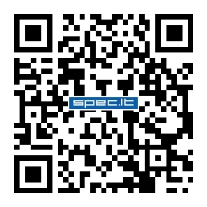QR kodas | AUTOREAL, UAB | spec.lt