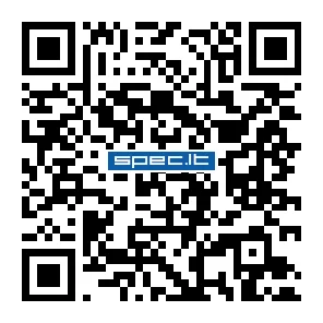 QR kodas | Axioma servisas, UAB