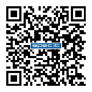 QR kodas | Baheeshan Engineering, UAB