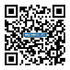 QR kodas | BAI, UAB | spec.lt