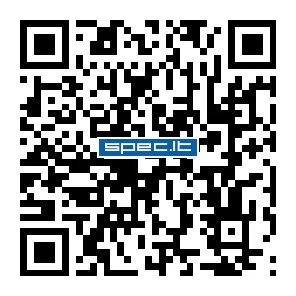 QR kodas | Baltic Impress, UAB