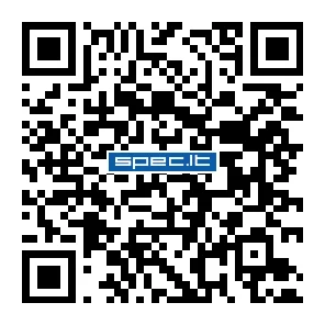 QR kodas | Baltic NonWoven, UAB