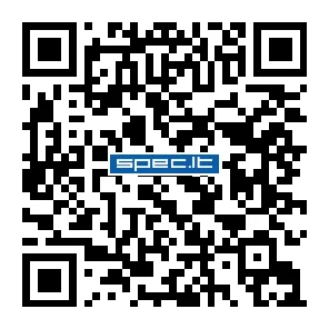 QR kodas | BALTIC STRAW, UAB | spec.lt
