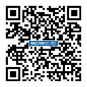 QR kodas | Baltijos anglis, UAB