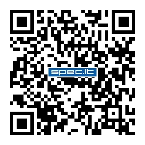 QR kodas | Baronų rezidencijos, UAB