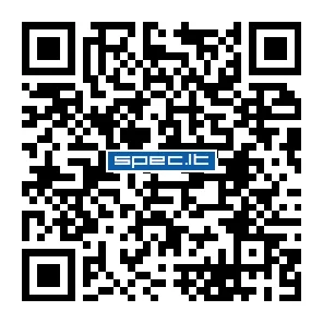 QR kodas | BSW Engineering, UAB