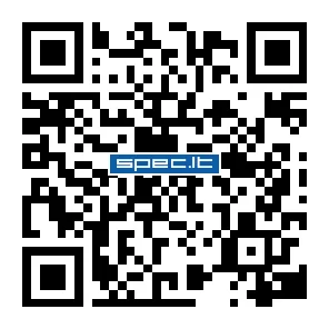 QR kodas | Certus tech, UAB