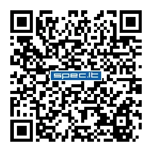 QR kodas | CHENAB ENGINEERING WORKS AND FOUNDARIES, UAB