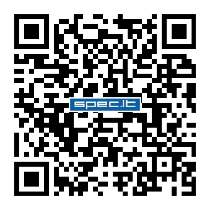 QR kodas | Concordia Way, UAB