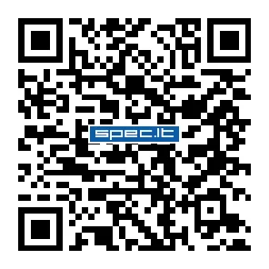 QR kodas | COTTON & COTTON, UAB