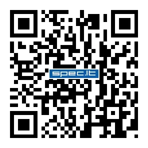 QR kodas | Dosevos technologijos, UAB | spec.lt