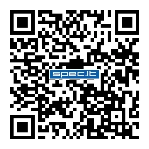 QR kodas | UŽDAROJI AKCINĖ BENDROVĖ DEK LT STATYBA
