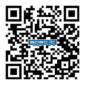 QR kodas | DemaDa, UAB | spec.lt
