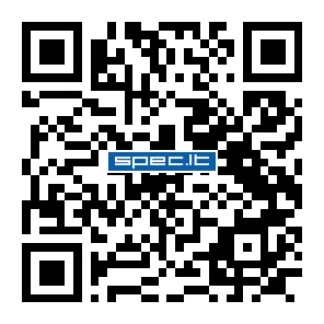 QR kodas | DIURABLIS, UAB | spec.lt