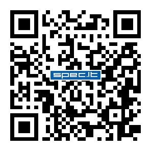 QR kodas | Domus Albus, UAB