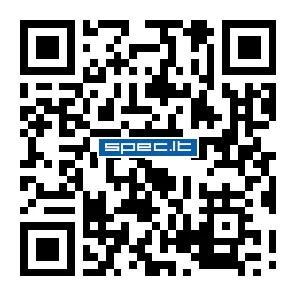 QR kodas | Donėjus, UAB | spec.lt