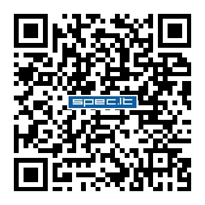 QR kodas | Dvarčionių autoservisas, UAB | spec.lt