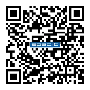 QR kodas | EKSPAREIGŪNAI.LT SECURITY GROUP, UAB