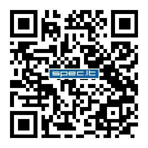 QR kodas | UŽDAROJI AKCINĖ BENDROVĖ ERatas | spec.lt