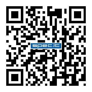 QR kodas | Ernerida, UAB | spec.lt