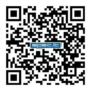 QR kodas | Eternal solutions, UAB | spec.lt