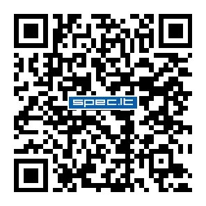 QR kodas | Filter Solutions, UAB