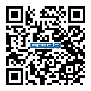 QR kodas | FIMS, UAB | spec.lt