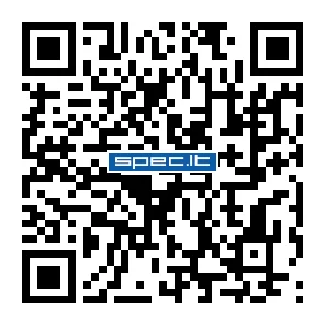 QR kodas | Flex Start Two, UAB