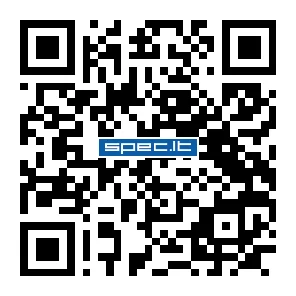 QR kodas | UžDAROJI AKCINĖ BENDROVĖ FORILINA
