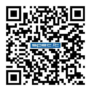 QR kodas | Forsage Baltic, UAB