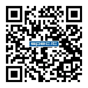 QR kodas | Friostat, UAB