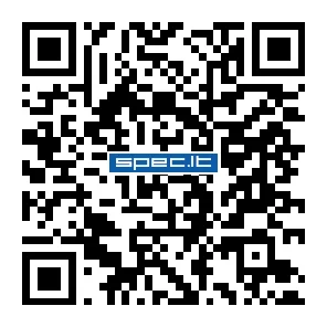 QR kodas | Fronteria trade, UAB