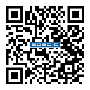QR kodas | Consorfrut Baltic, UAB