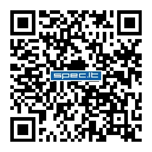 QR kodas | Furniture Maker LT, UAB