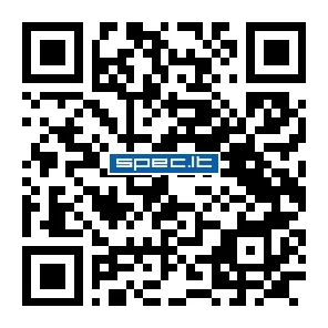 QR kodas | Genefryka, UAB