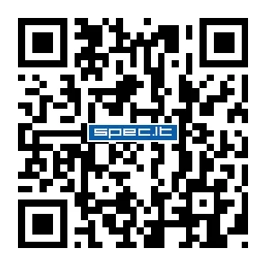 QR kodas | Gintesa, UAB