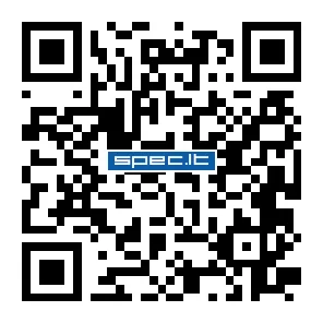 QR kodas | Gloste, UAB | spec.lt