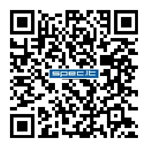 QR kodas | Hasebein transport, UAB | spec.lt