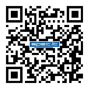 QR kodas | Homilo, UAB