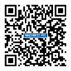 QR kodas | Hotel SPA GAMA, UAB | spec.lt