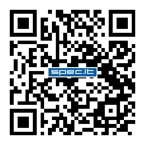 QR kodas | Inkonel, UAB