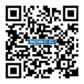 QR kodas | Irlaimita, UAB | spec.lt