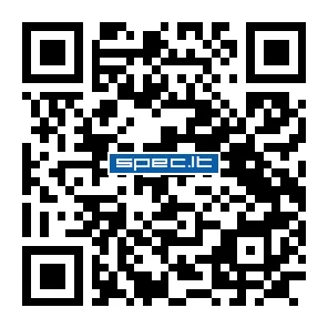 QR kodas | Jamil Cotex, UAB
