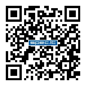 QR kodas | Janpakas, UAB | spec.lt