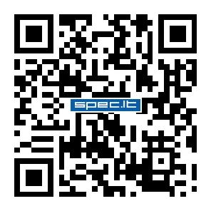 QR kodas | Juridus, UAB | spec.lt