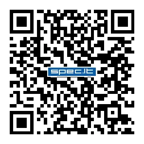 QR kodas | Kamoke International, UAB