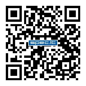 QR kodas | KC LP I, UAB