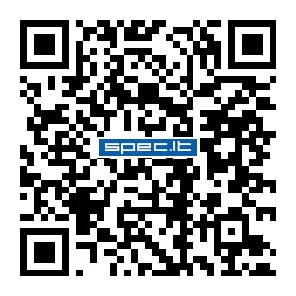 QR kodas | KG Distribution, UAB | spec.lt