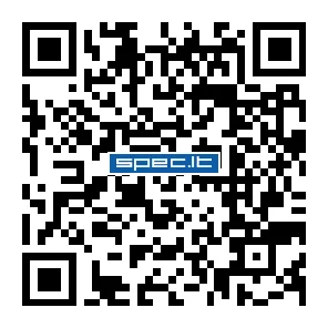 QR kodas | Uždaroji akcinė bendrovė-komercinė firma VAKARŲ KRANTAS