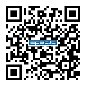 QR kodas | Korfo 15, UAB
